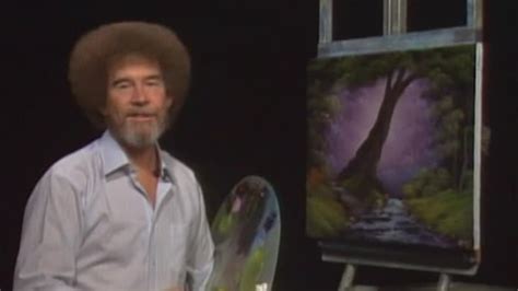 Watch The Joy of Painting With Bob Ross Season 21 .